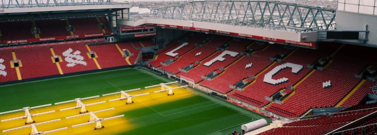 Liverpool Next Club