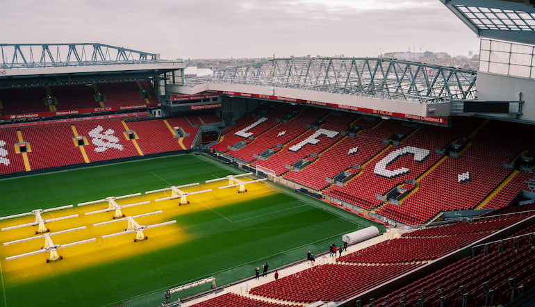 Liverpool Next Club