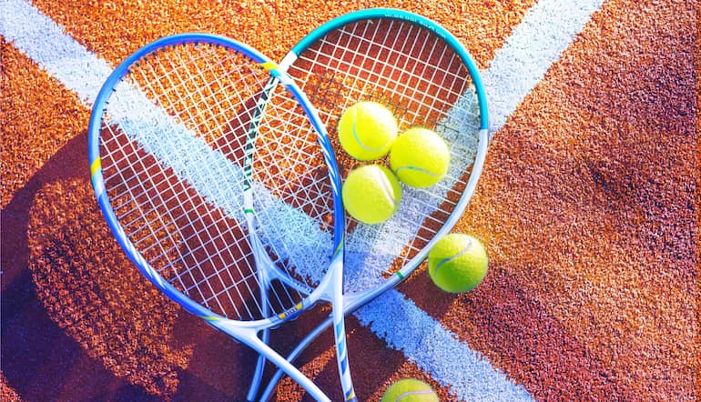 Monte Carlo Masters