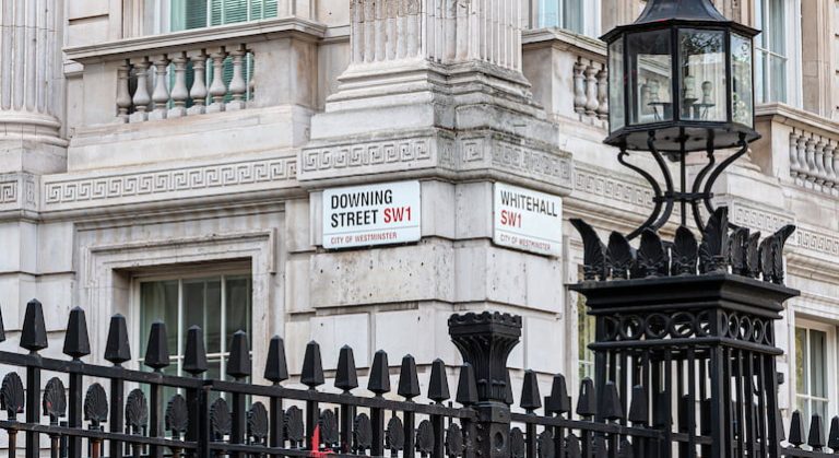 Next Prime Minister Odds