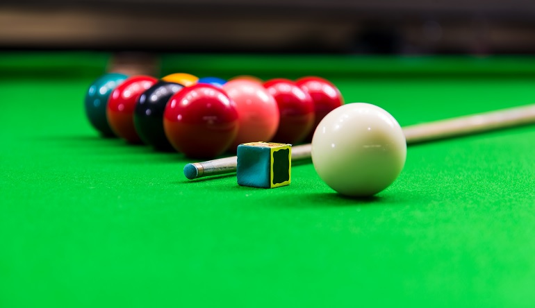 Betting tips Players Championship Snooker