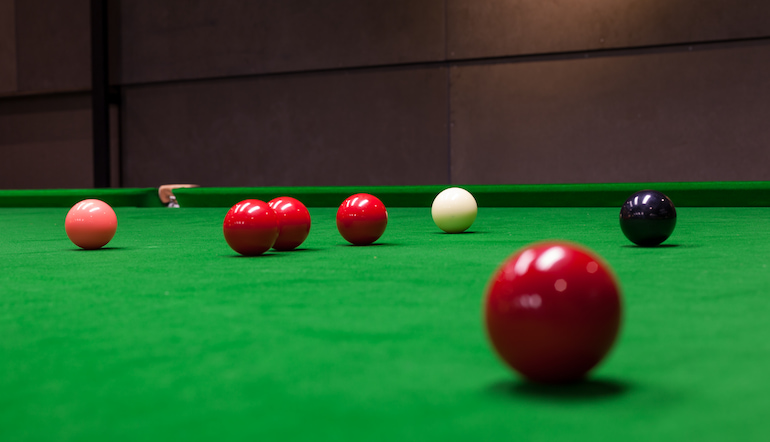 Snooker Tour Championship Tournament Preview