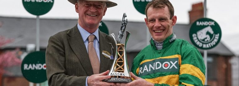 Willie Mullins