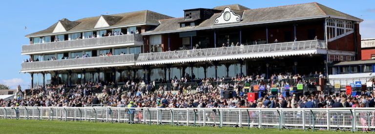 Ayr Scottish Grand National
