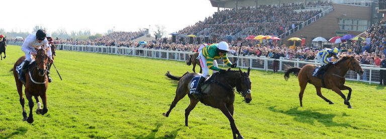 Irish Grand National tips