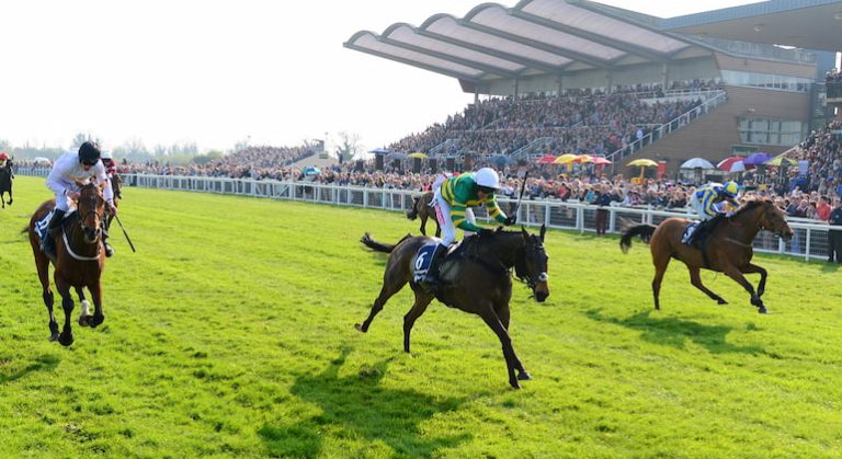 Irish Grand National tips