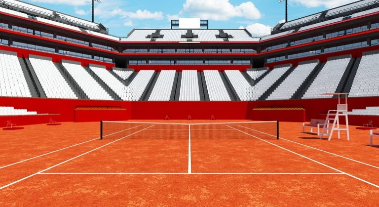 Madrid Open Tennis Preview