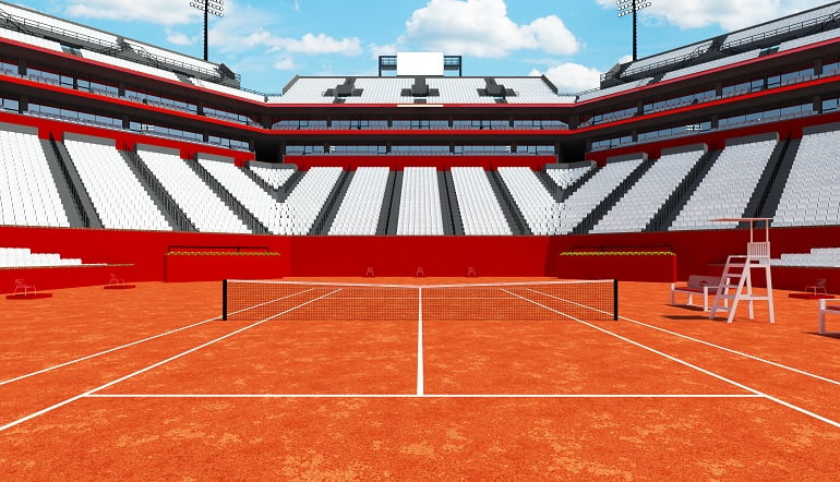 Madrid Open Tennis Preview