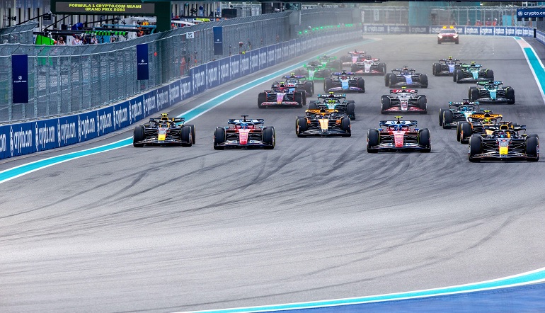 Dutch Grand Prix