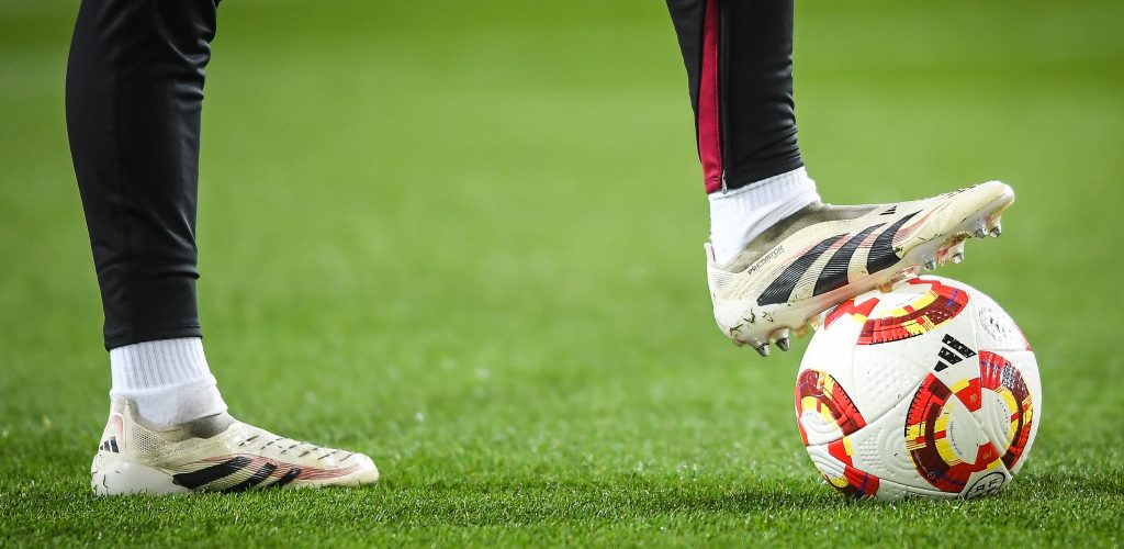 Bet Builder Tips for Andorra v England