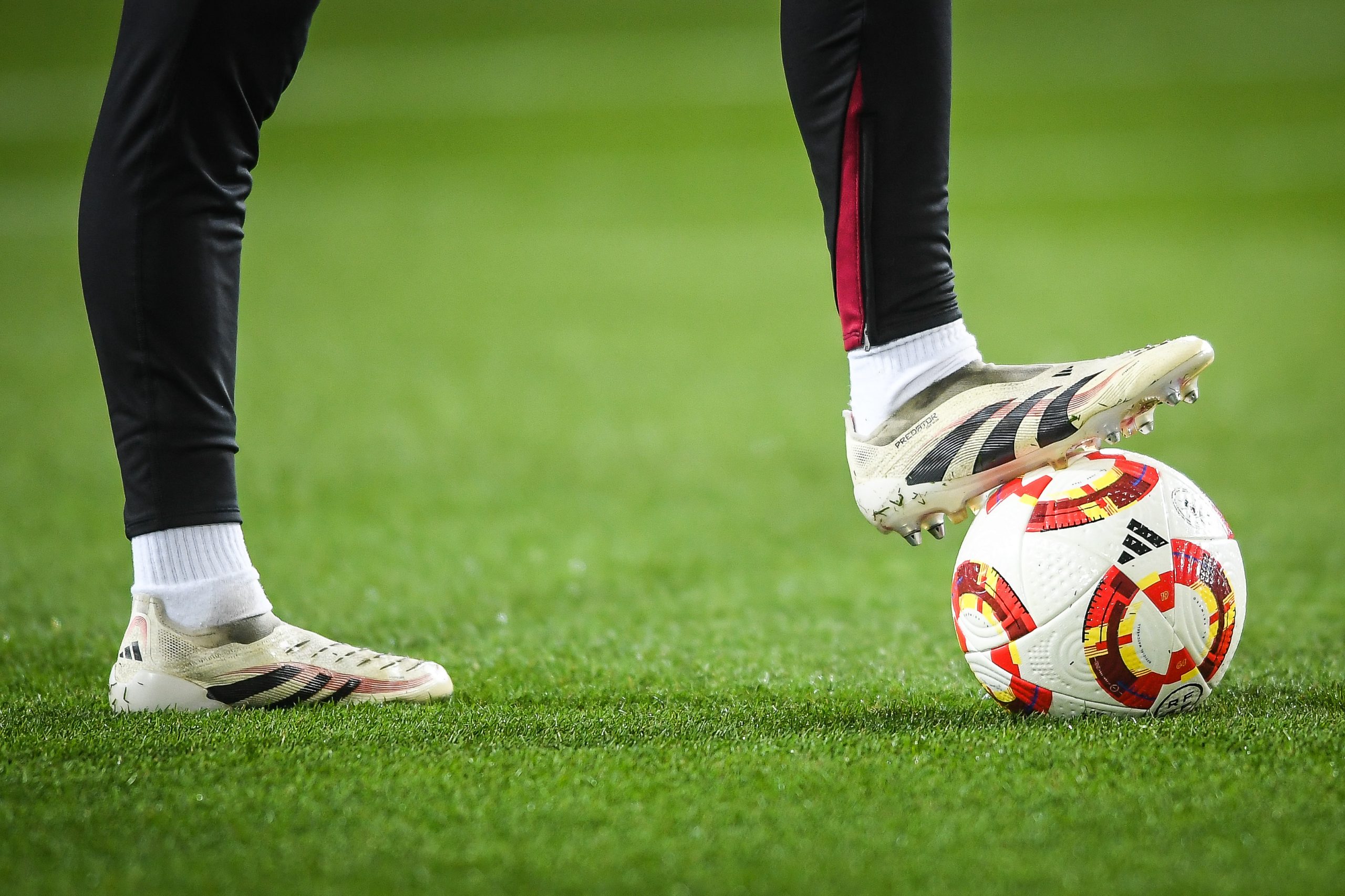 Bet Builder Tips for Andorra v England