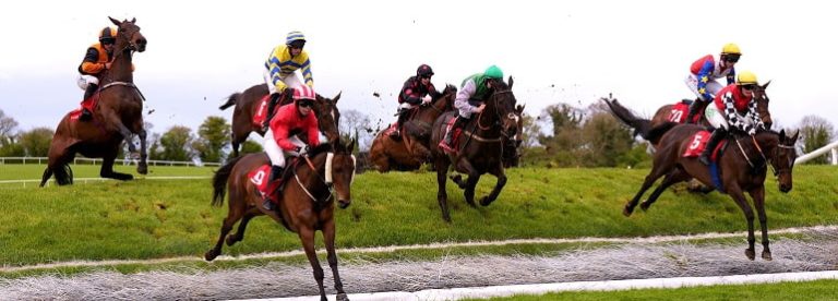 Punchestown Day 1