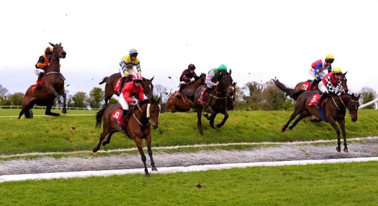 Punchestown Day 1
