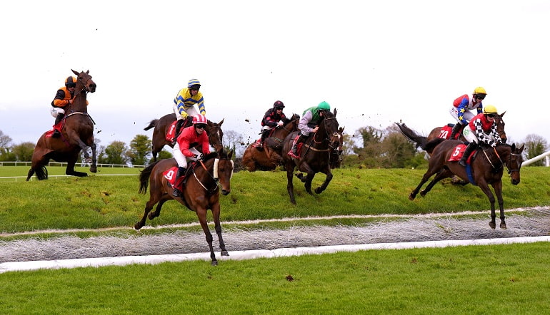 Punchestown Day 1