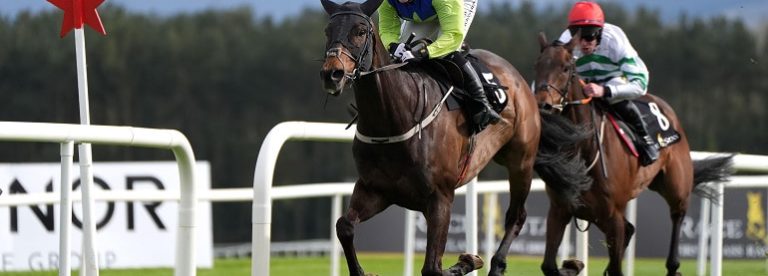Punchestown Day 2