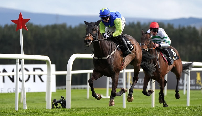 Punchestown Day 2