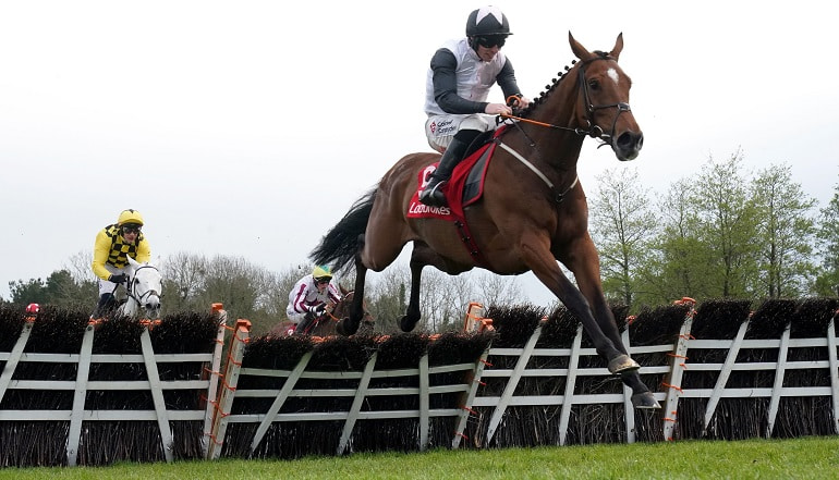 Punchestown Day 3