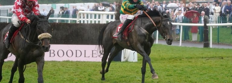 Punchestown Day 4