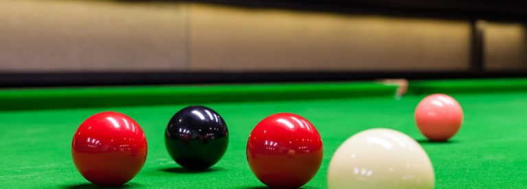 Ronnie O'Sullivan World Snooker Championship