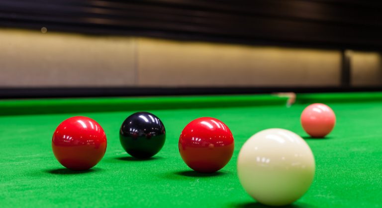 Ronnie O'Sullivan World Snooker Championship