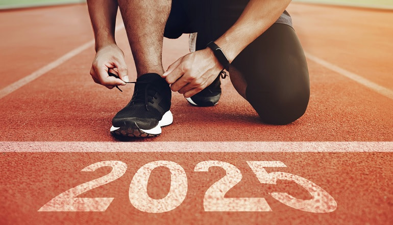 SPOTY Odds and Tips for 2025