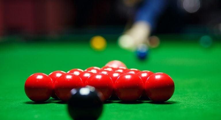 Snooker World Championship Preview 2025