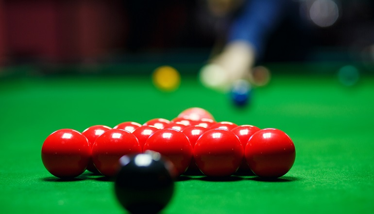 Snooker World Championship Preview 2025