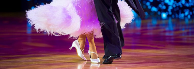 Strictly Come Dancing Odds Contestants 2025