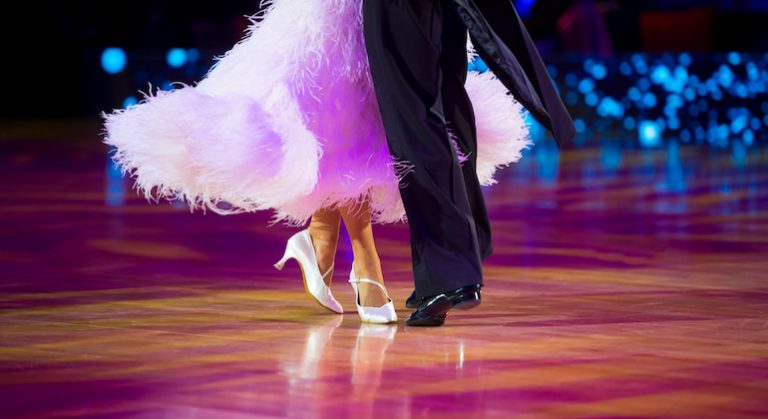 Strictly Come Dancing Odds Contestants 2025