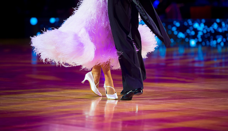 Strictly Come Dancing Odds Contestants 2025