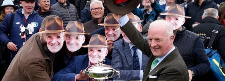 Willie Mullins Sandown