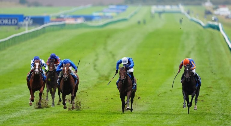 2000 Guineas Preview and Tips