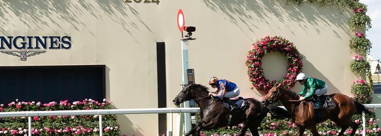 St James's Palace Stakes