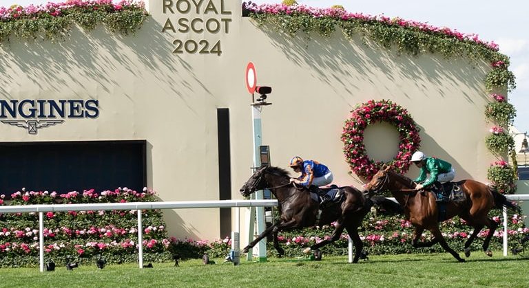 St James's Palace Stakes