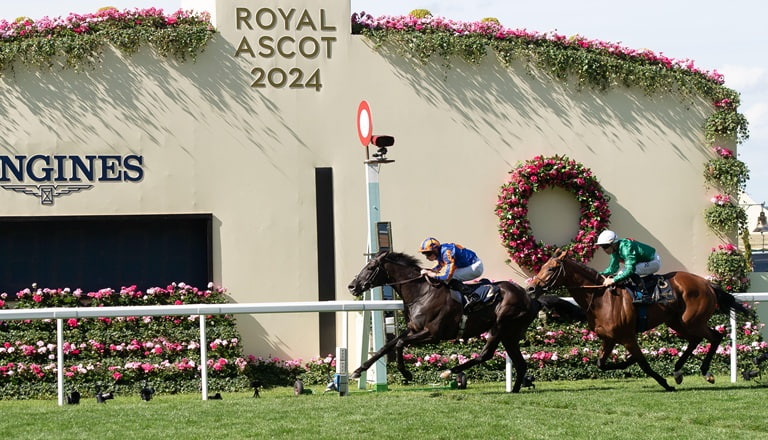 St James's Palace Stakes
