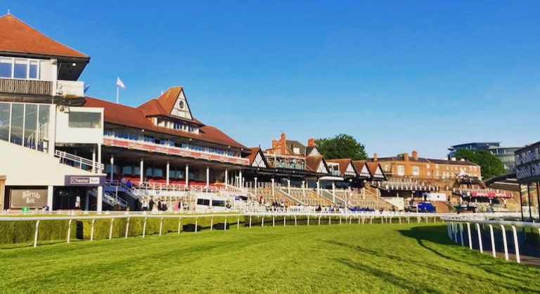 Chester Racecourse