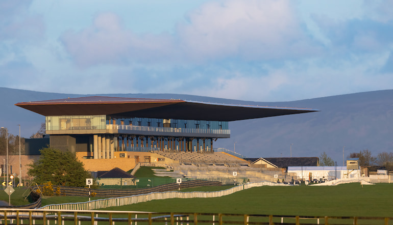 Curragh Tips August 9th