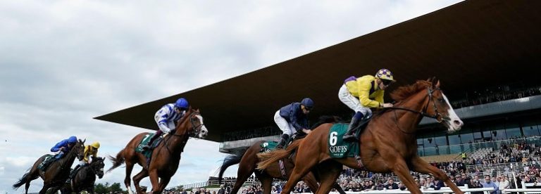 Irish Oaks