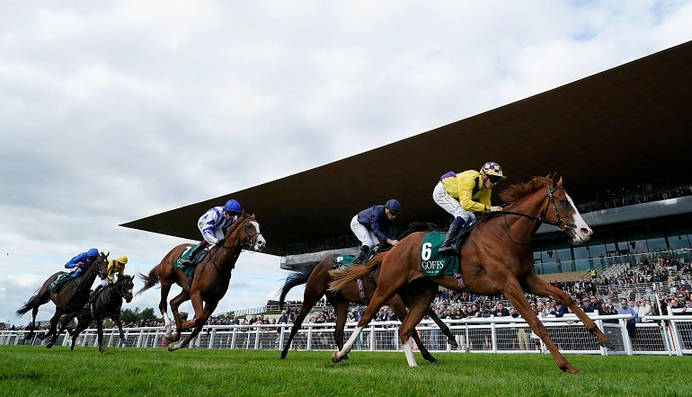 Irish Oaks