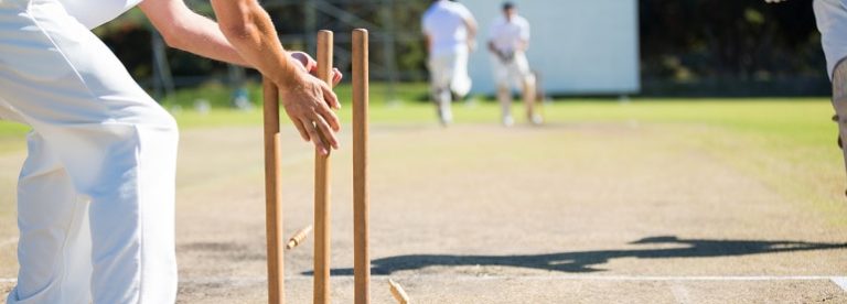 England Zimbabwe Cricket