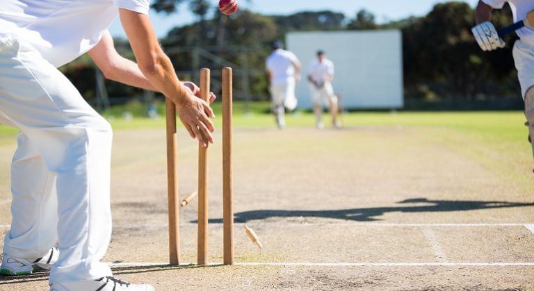 England Zimbabwe Cricket