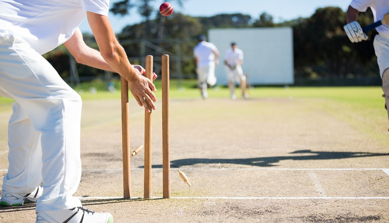 England Zimbabwe Cricket