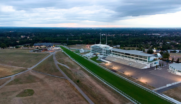 Epsom Oaks Preview and Betting Tips 2025