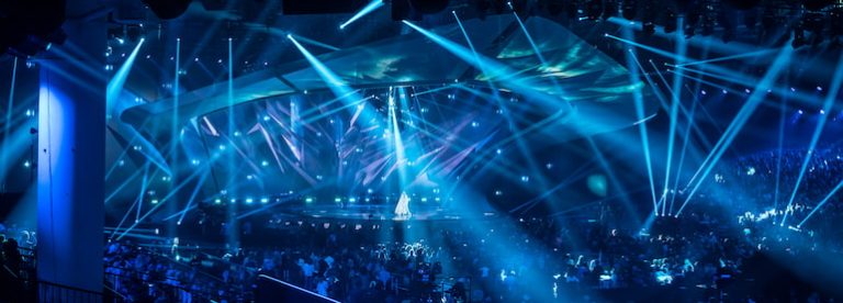 Eurovision UK 2025