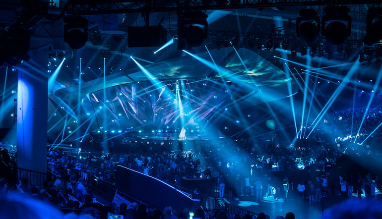 Eurovision UK 2025