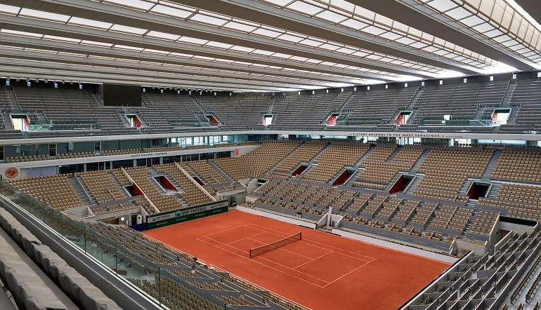 French Open Preview 2025