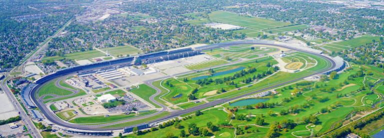Indianapolis 500 Betting