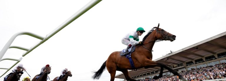 Lockinge Stakes 2025
