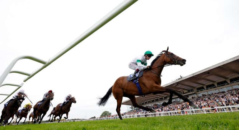 Lockinge Stakes 2025