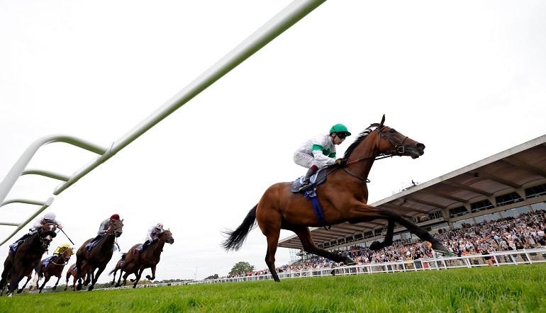 Lockinge Stakes 2025